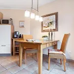 Apartmán Wellness-residenz 12 Zingst