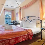 Apartmán Wellness-residenz 12 Zingst