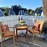 Apartmán Wellness-residenz 12 *