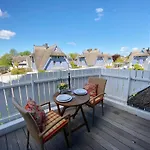 Wellness-residenz 12 Zingst