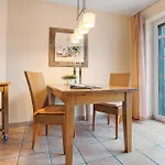 Apartmán Wellness-residenz 12 Zingst