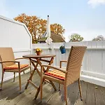 Wellness-residenz 12 Zingst