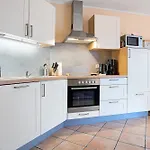 Apartmán Wellness-residenz 12