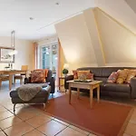 Wellness-residenz 12 Apartmán