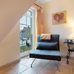 Apartmán Wellness-residenz 12 Zingst