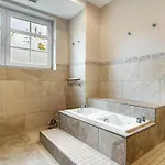 Apartmán Wellness-residenz 12 Zingst