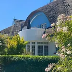 Apartmán Wellness-residenz 12 Zingst