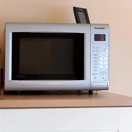 アパート Wellness-residenz 12 *