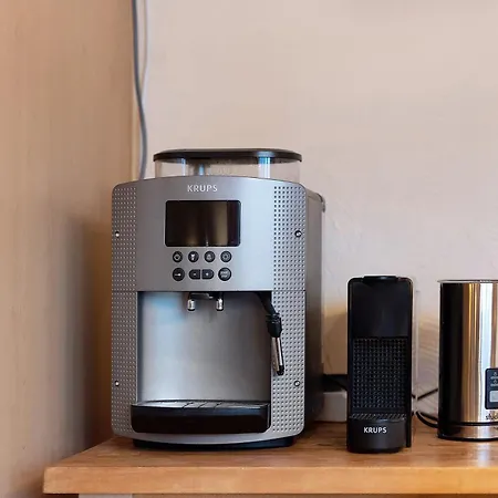 アパート Wellness-residenz 12