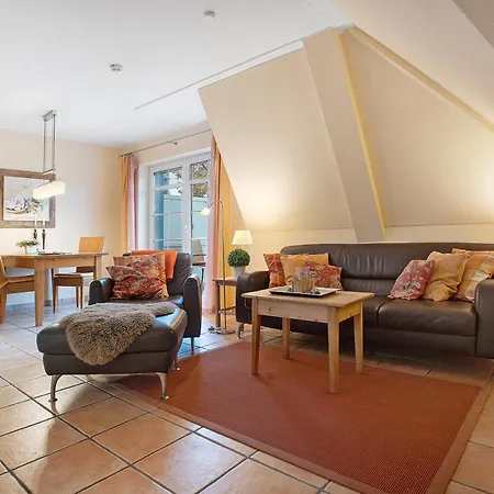 Wellness-residenz 12 Apartment *