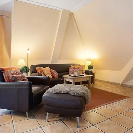 Wellness-residenz 12 Apartment *