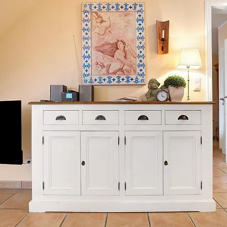 Apartment Wellness-residenz 12 *