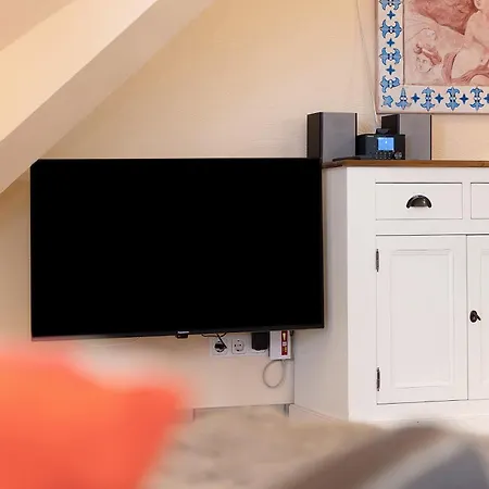 Wellness-residenz 12 Apartment *