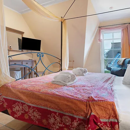 Wellness-residenz 12 * Ostseeheilbad Zingst