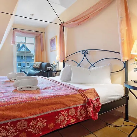 Apartment Wellness-residenz 12 Ostseeheilbad Zingst