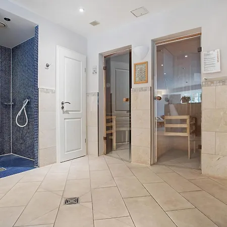 Wellness-residenz 12 Ostseeheilbad Zingst