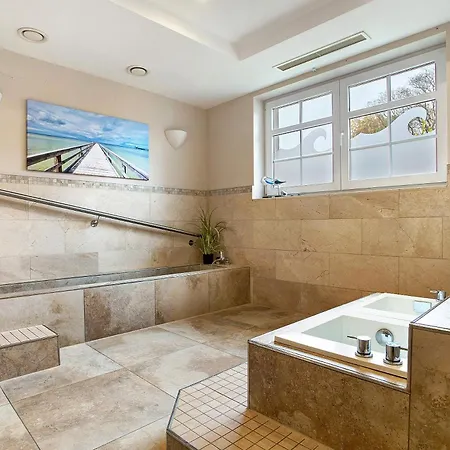 Wellness-residenz 12 * Ostseeheilbad Zingst