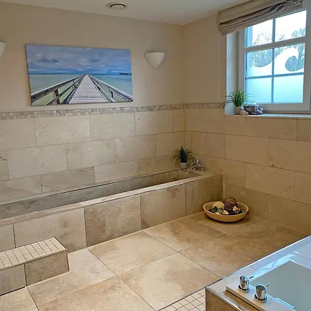 Wellness-residenz 12 * Ostseeheilbad Zingst