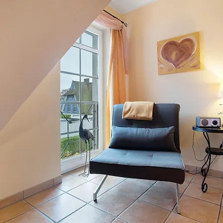 아파트 Wellness-residenz 12 징스트