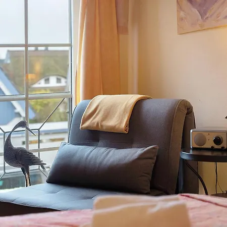 Wellness-residenz 12 징스트