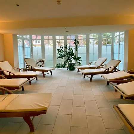 Wellness-residenz 12 아파트 *