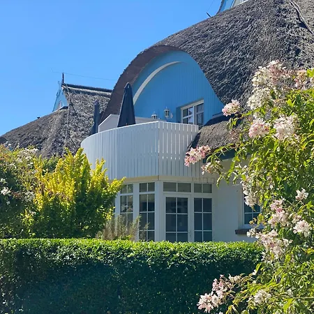 아파트 Wellness-residenz 12 징스트