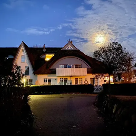 Wellness-residenz 12 징스트