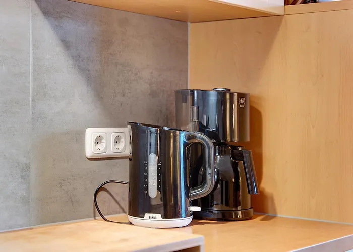 Wellness-residenz 12 Zingst