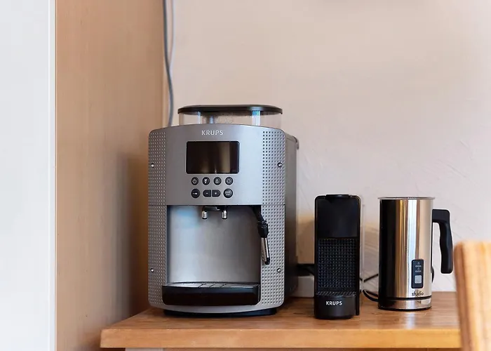 Daire Wellness-residenz 12