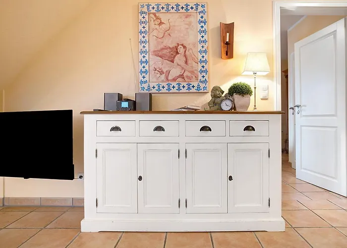 Daire Wellness-residenz 12 *