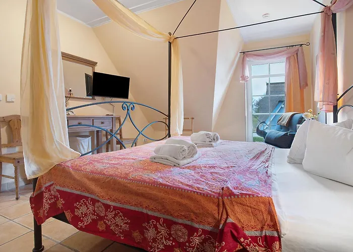 Wellness-residenz 12 * Zingst