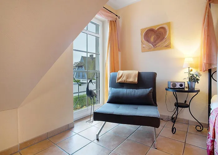 Wellness-residenz 12 *