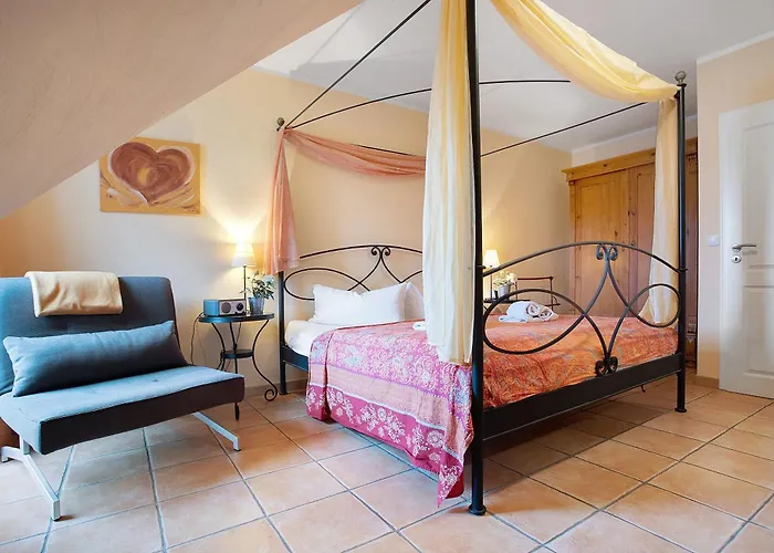 Daire Wellness-residenz 12 *