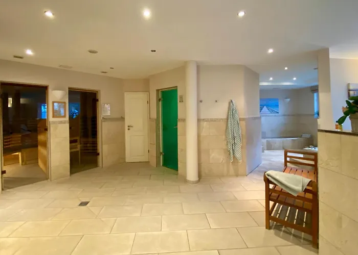 Daire Wellness-residenz 12 *